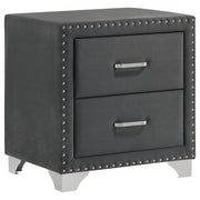 Melody Nightstand - Furniture City (CA)l