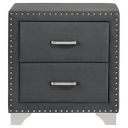 Melody Nightstand - Furniture City (CA)l