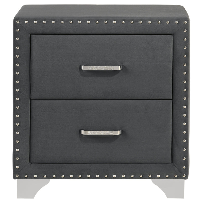 Melody Nightstand - Furniture City (CA)l