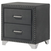 Melody Nightstand - Furniture City (CA)l