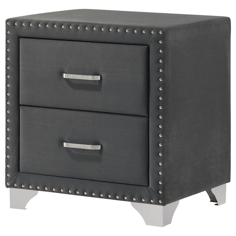 Melody Nightstand - Furniture City (CA)l