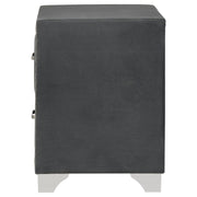 Melody Nightstand - Furniture City (CA)l