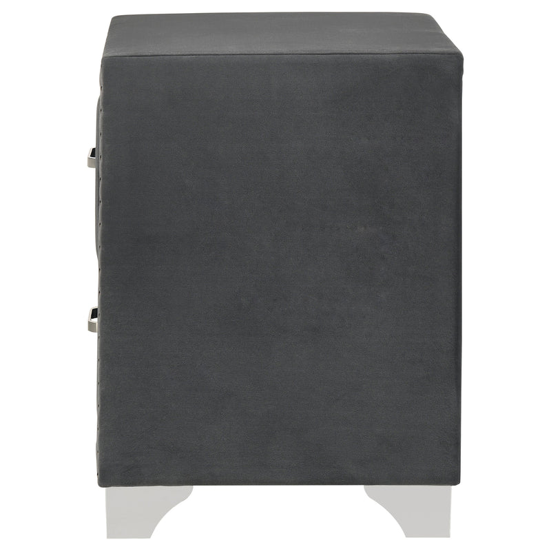Melody Nightstand - Furniture City (CA)l
