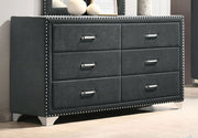 Melody Dresser - Furniture City (CA)l