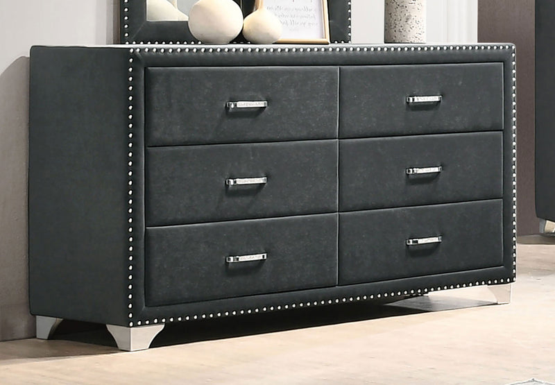 Melody Dresser - Furniture City (CA)l