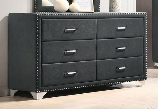 Melody Dresser - Furniture City (CA)l