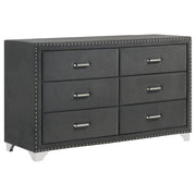 Melody Dresser - Furniture City (CA)l