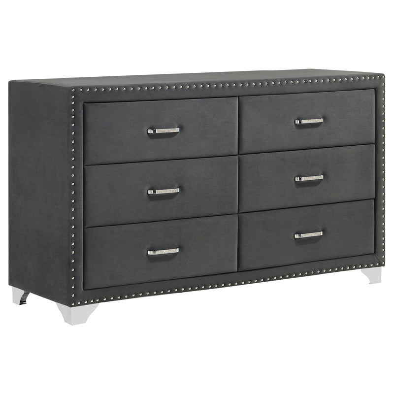 Melody Dresser - Furniture City (CA)l
