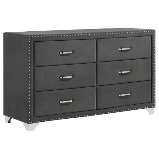 Melody Dresser - Furniture City (CA)l