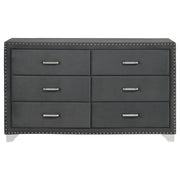 Melody Dresser - Furniture City (CA)l