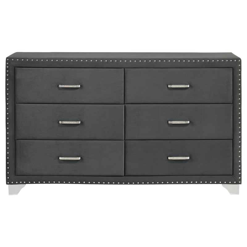 Melody Dresser - Furniture City (CA)l