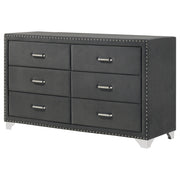 Melody Dresser - Furniture City (CA)l