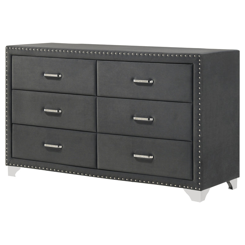 Melody Dresser - Furniture City (CA)l