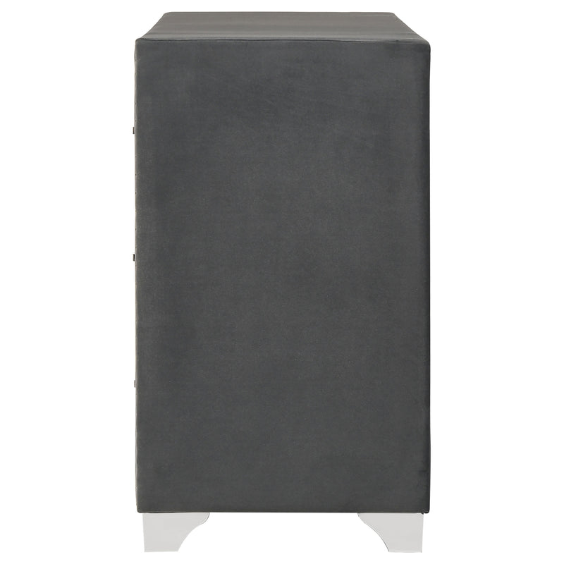 Melody Dresser - Furniture City (CA)l