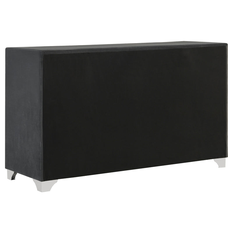 Melody Dresser - Furniture City (CA)l