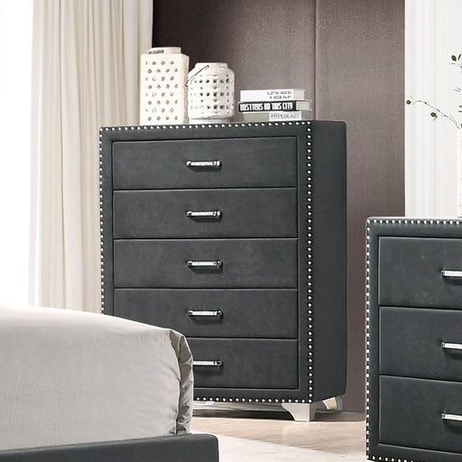 Melody Chest of Drawers - Furniture City (CA)l