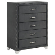 Melody Chest of Drawers - Furniture City (CA)l