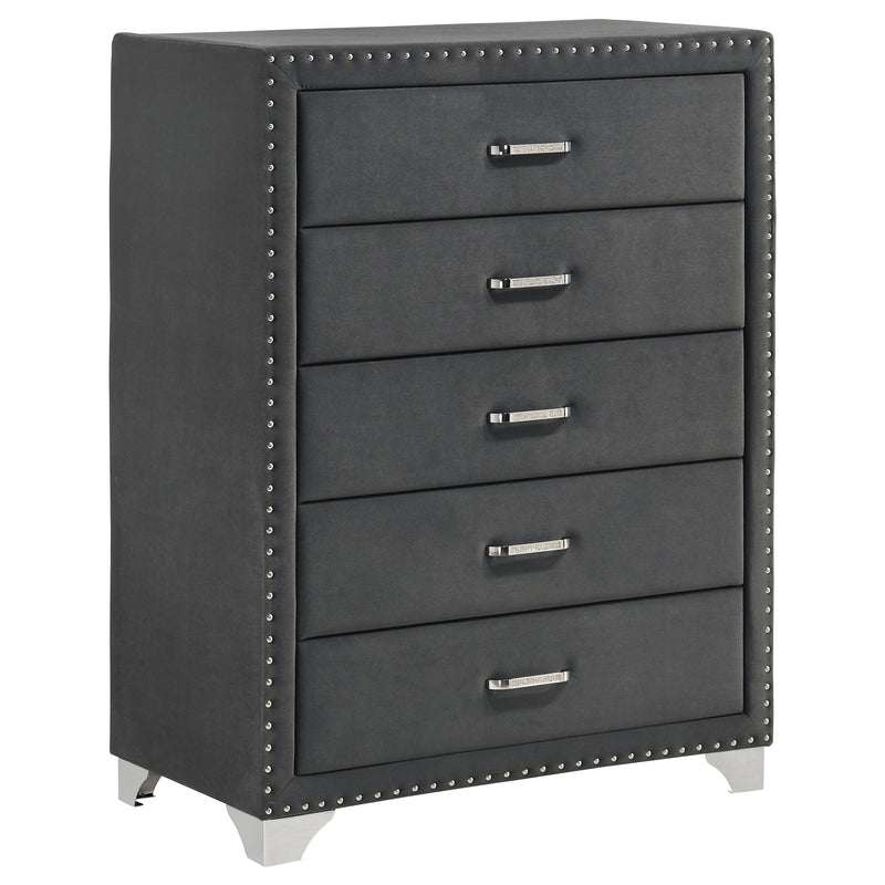 Melody Chest of Drawers - Furniture City (CA)l