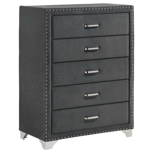 Melody Chest of Drawers - Furniture City (CA)l