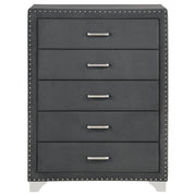Melody Chest of Drawers - Furniture City (CA)l