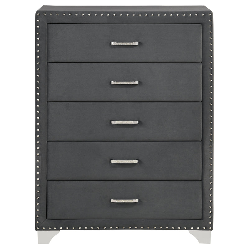 Melody Chest of Drawers - Furniture City (CA)l
