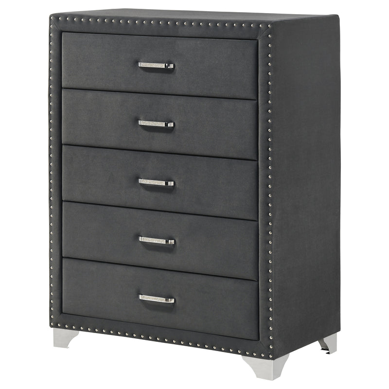 Melody Chest of Drawers - Furniture City (CA)l