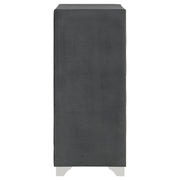 Melody Chest of Drawers - Furniture City (CA)l