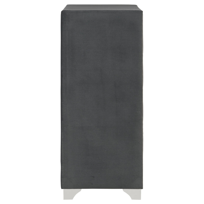 Melody Chest of Drawers - Furniture City (CA)l
