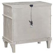Evangeline Bedroom Set - Furniture City (CA)l