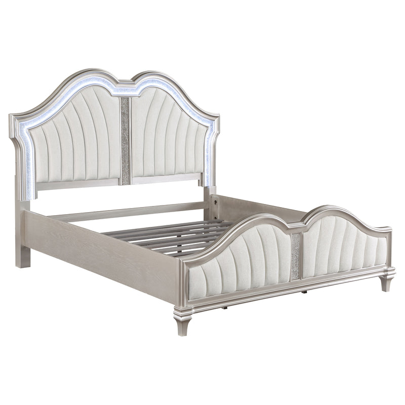 Evangeline Bedroom Set - Furniture City (CA)l