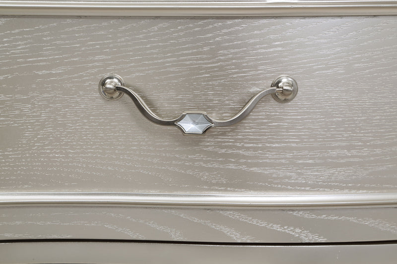 Evangeline Bedroom Set - Furniture City (CA)l