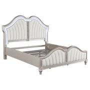 Evangeline Bedroom Set - Furniture City (CA)l