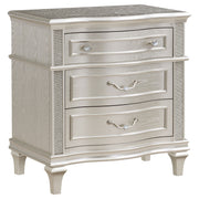 Evangeline Bedroom Set - Furniture City (CA)l