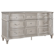 Evangeline Bedroom Set - Furniture City (CA)l