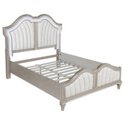 Evangeline Bedroom Set - Furniture City (CA)l