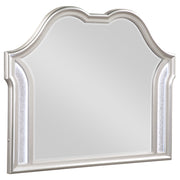 Evangeline Bedroom Set - Furniture City (CA)l