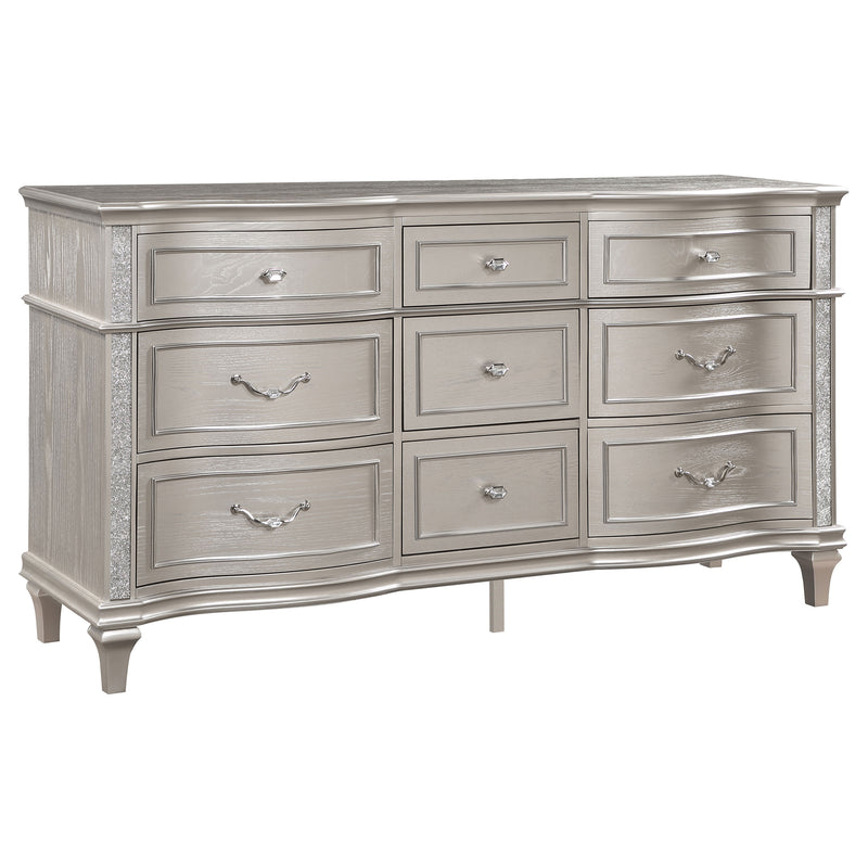 Evangeline Bedroom Set - Furniture City (CA)l