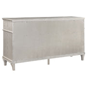 Evangeline Bedroom Set - Furniture City (CA)l
