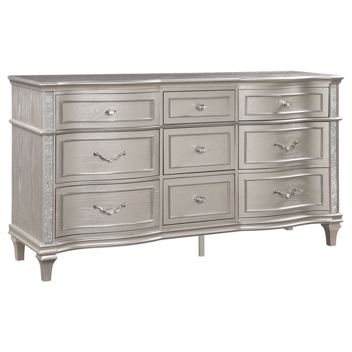 Evangeline Dresser - Furniture City (CA)l