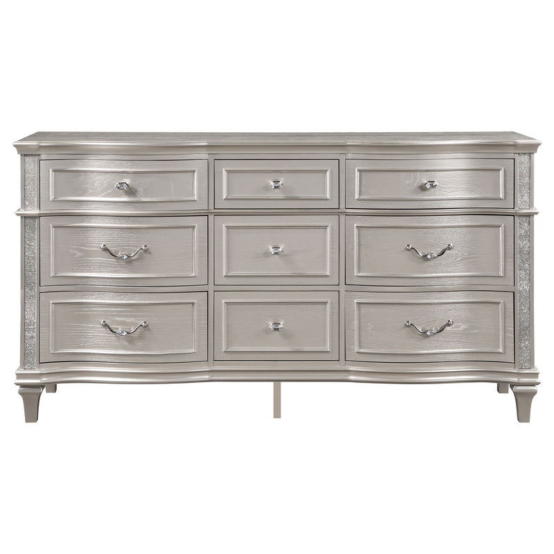 Evangeline Dresser - Furniture City (CA)l