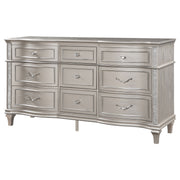 Evangeline Dresser - Furniture City (CA)l