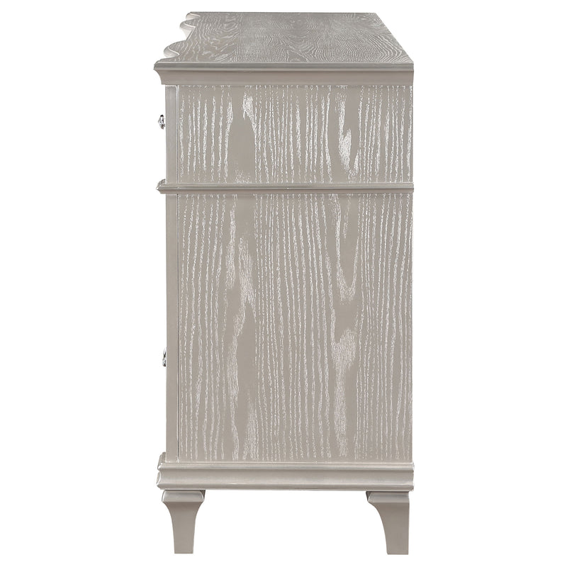 Evangeline Dresser - Furniture City (CA)l