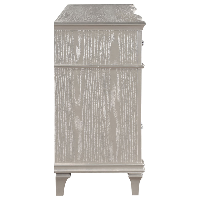 Evangeline Dresser - Furniture City (CA)l