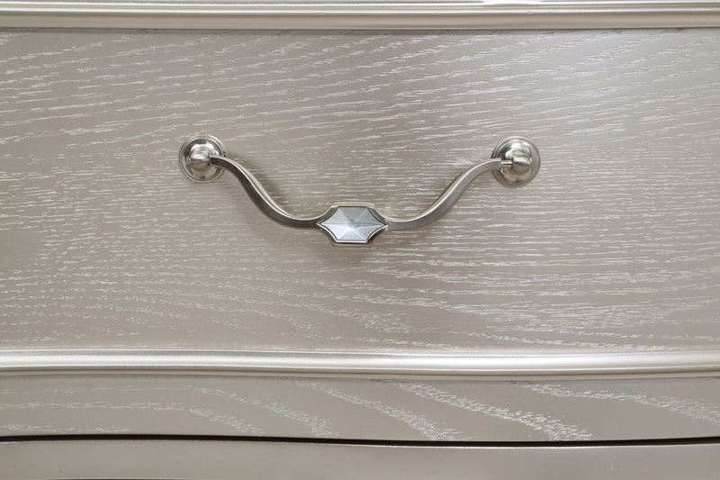 Evangeline Dresser - Furniture City (CA)l