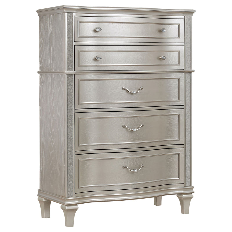 Evangeline Chest of Drawers - Furniture City (CA)l