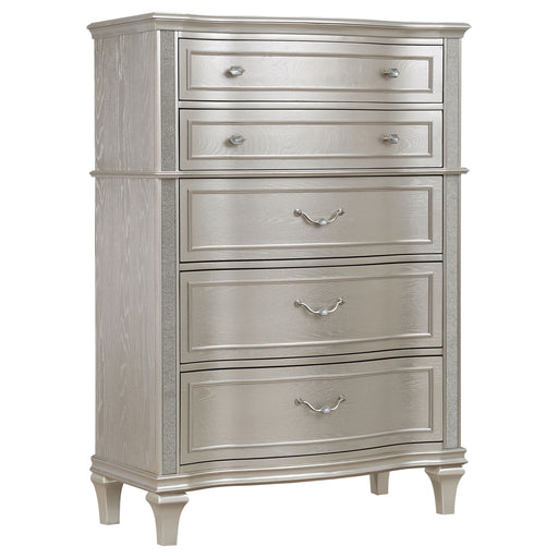 Evangeline Chest of Drawers - Furniture City (CA)l