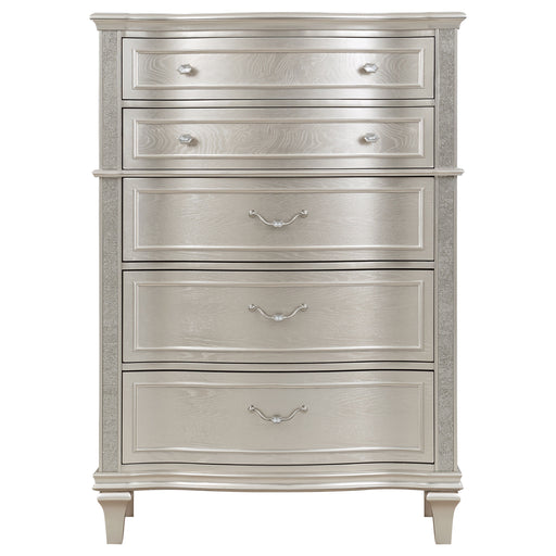 Evangeline Chest of Drawers - Furniture City (CA)l