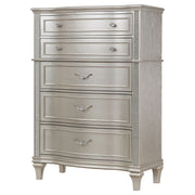 Evangeline Chest of Drawers - Furniture City (CA)l