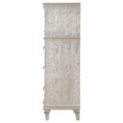 Evangeline Chest of Drawers - Furniture City (CA)l