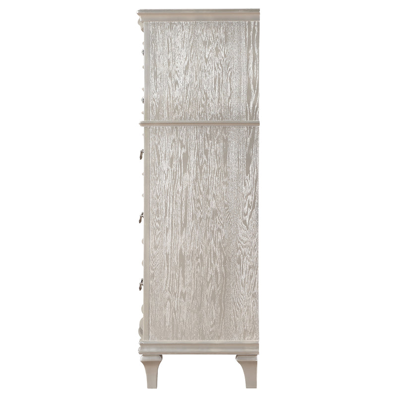 Evangeline Chest of Drawers - Furniture City (CA)l
